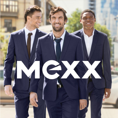 MEXX
